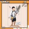 PQ Junior 401 Series Standee Daily Xiang Xiang Yang and Chuan Che Claw Grinding Аниме Акриловые периферийные устройства