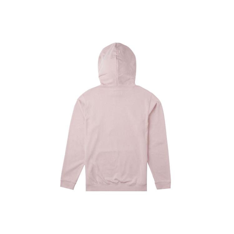 Converse Sweatshirt Unisex Pink 10023874-A28
