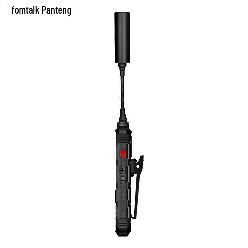 Двухрежимный спутниковый телефон Fomtalk FPX-F1 Tiantong (Китайская версия)