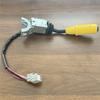 For JCB 701/52601 Forward Reverse Column Switch For JCB Backhoe Loader 2CX 2CXL 2CXU 504B 506B 528AG Spare Parts Parts
