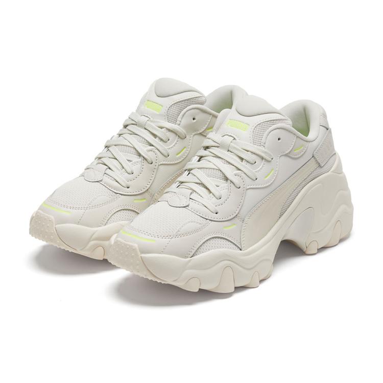 Новые женские кроссовки Puma Pulsar Wedge 'Queen Of Hip Hop' 374822-02