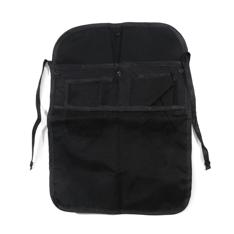 Универсальный органайзер для детской коляски, подвесная сумка, переносная сетчатая корзина для хранения игрушек, аксессуары для коляски