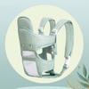 Baby for Straps Newborn To Toddler Carrier Portable Front And Back