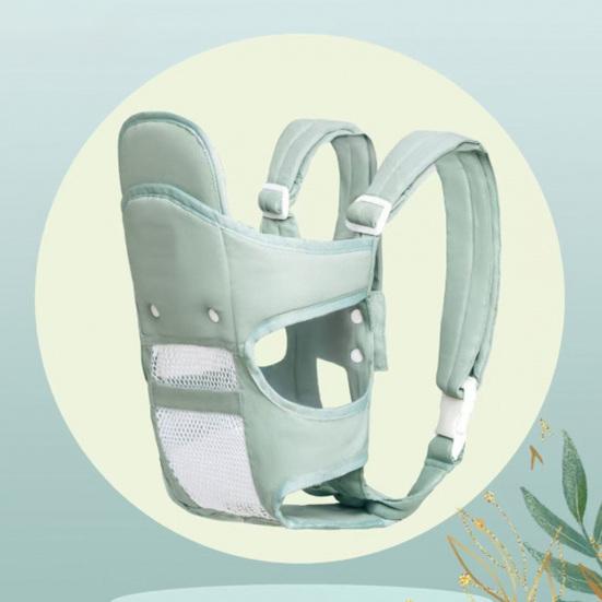 Baby for Straps Newborn To Toddler Carrier Portable Front And Back