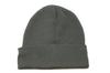 Вязаная шапка Beanie Recycled Cuff Beanie Вязаная шапка GRAPHITE [New Era]