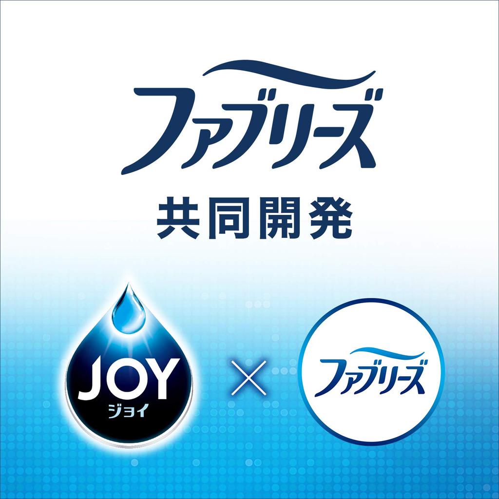 Joy Compact Dish Detergent W Deodorant Fresh Citrus Large Capacity Bottle 300mL