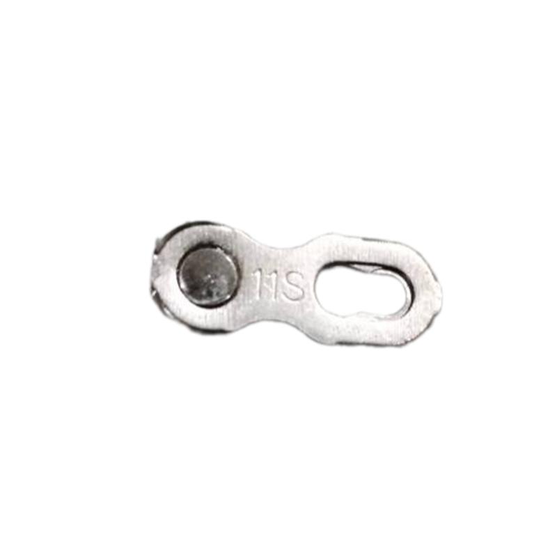 Bicycle Bike Chain Master Link Joint Connector For 6/7/8/9/10/11 Speeds Bicycle Chain Magic Buckle