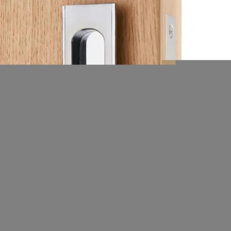 5 стилей раздвижной дверной замок для ванной комнаты и туалета, крючок для замка с невидимым перемещением, дверной замок с ключами