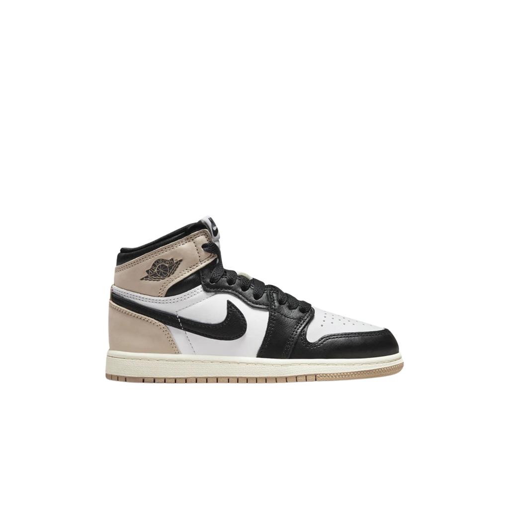 (ps) Jordan 1 Retro High Og Latte