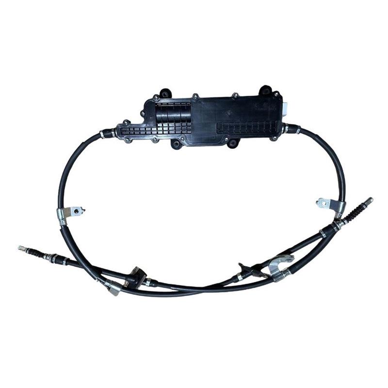 Hyundai Santa Fe 12-19 Ручной стояночный тормоз 59700B8800 597002W800