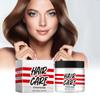 Soft Nourishing Hair Mask Conditioner Deeply Nourishes Hair For Healthy Glow Damaged Hair Care