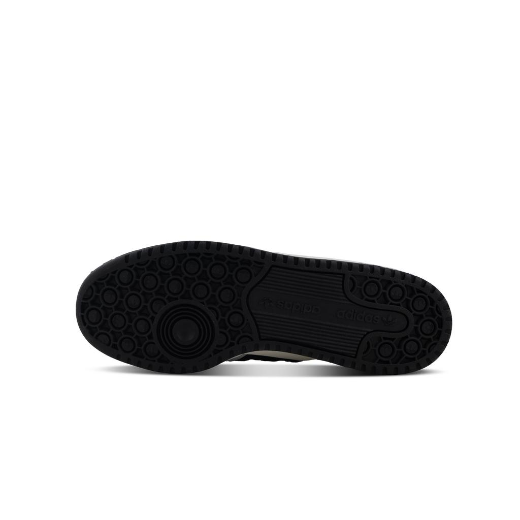 adidas Оригиналы FORUM Low Cl Низкие кеды для скейтбординга Унисекс Черный Белый IH7830(Команда1149-)