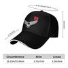 Baseball Caps Aerosmith YUNGBLUD One More Time Trending Casquette Men Women Outdoor Summer Caps