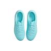 Nike Детские низкие футбольные бутсы Tiempo Legend 10 Academy Зеленые DV4349-401