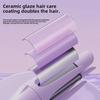 32mm Automatic Curling Iron: Gentle, Long-Lasting Waves for Dorm Use