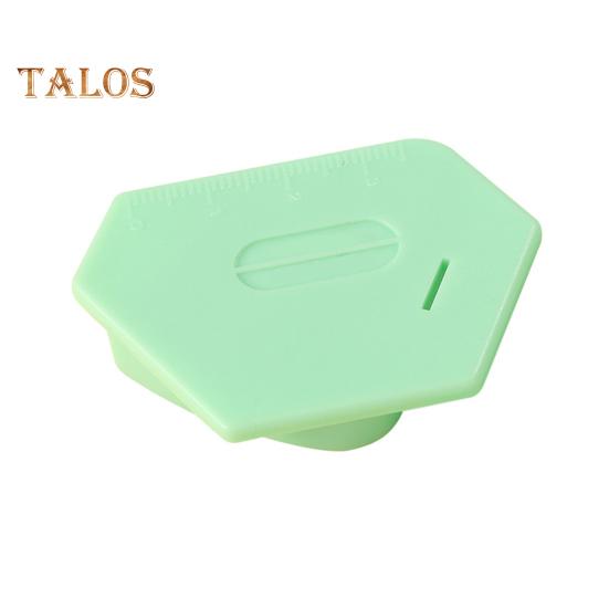 3 шт. Магнитный направляющий шов, простая регулировка, многоразовый многофункциональный полигональный направляющий шов с аксессуаром для шитья