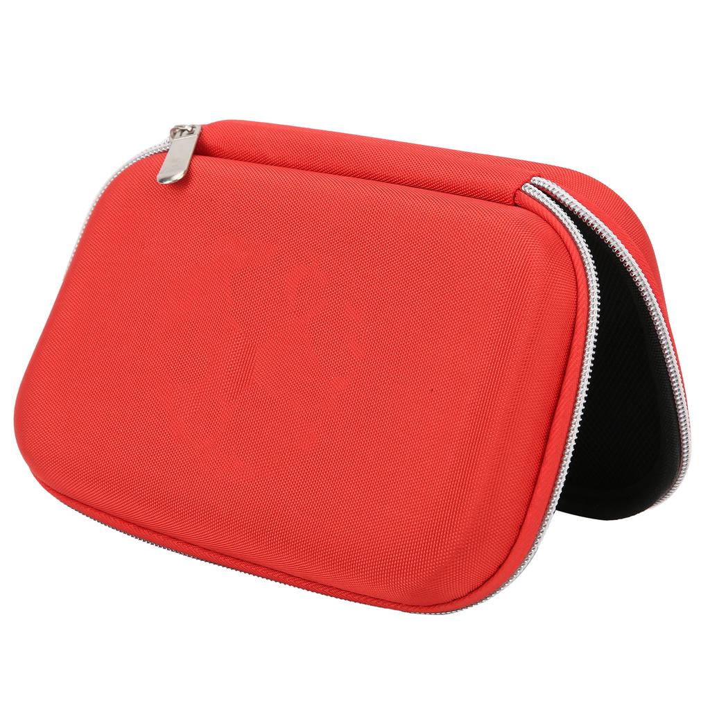 Empty Emergency Kit Bag Portable EVA Hard Shell Case for Home Outdoor First Emergency