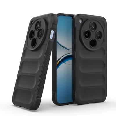 Для OPPO Find X8 Pro 5g задняя крышка телефона чехол мягкий силиконовый противоударный противоскользящий защитный чехол Funda Coque Phone Cases