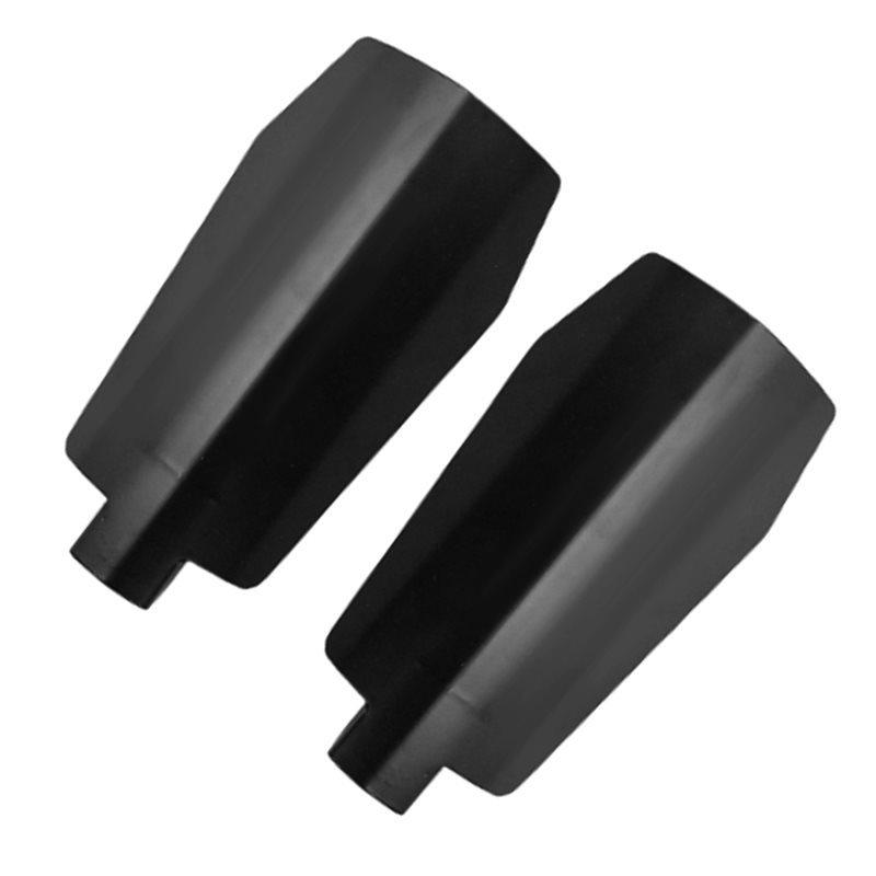 Dirt Bike For Dyna Hand Guards 1 Pair Motorcycle Hand Guards Riding Handguards