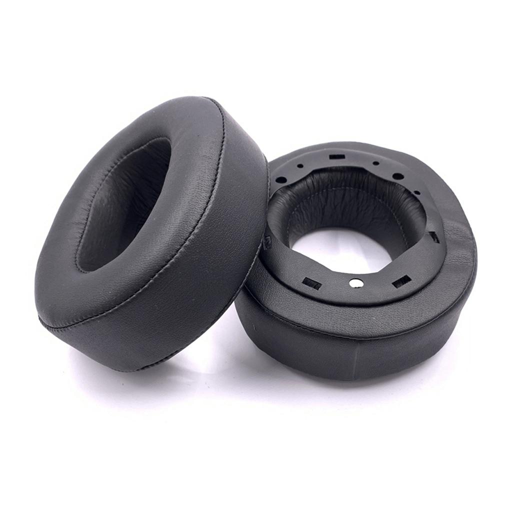 Удобные амбушюры для гарнитуры MDR-HW700 MDR-HW700DS Чехлы-накладки на уши с эффектом памяти Накладки на уши для наушников