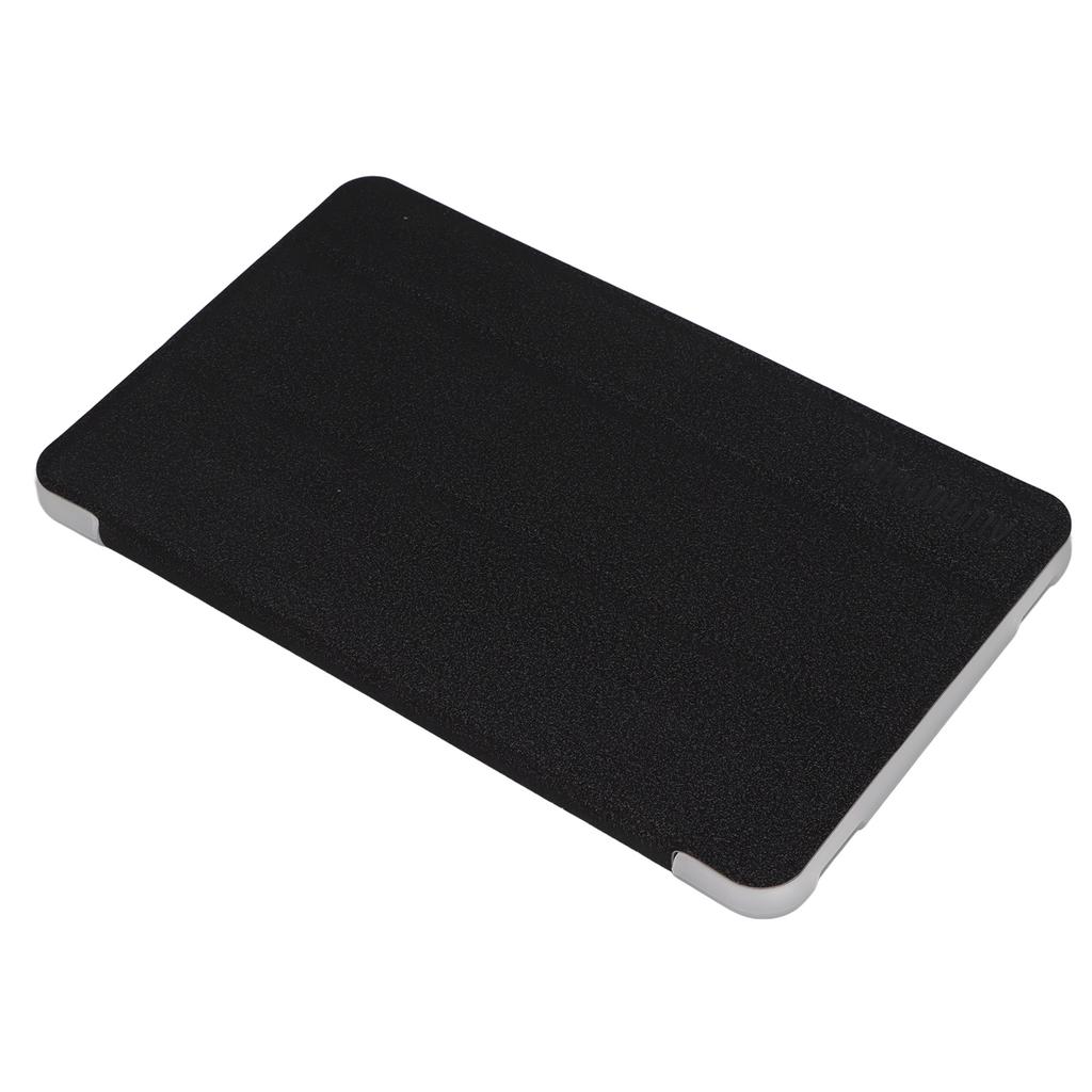 Tablet Case Soft Comfortable Fit Design   Thin Stylish Simple TPU  ive Cover for Smile 1 Tablet