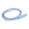 Консольный кабель для маршрутизатора USB на RJ45 Консольный кабель для маршрутизатора H3C Кабель для консоли Rollover Кабель для более быстрой передачи данных
