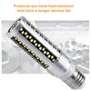 Corn Light Bulb E27 Base LED Corn Lamp 110V~277V Corn LED Light Bulb for Indoor Outdoor