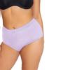 Harte & Soul Womens/Ladies Briefs (Pack of 6)