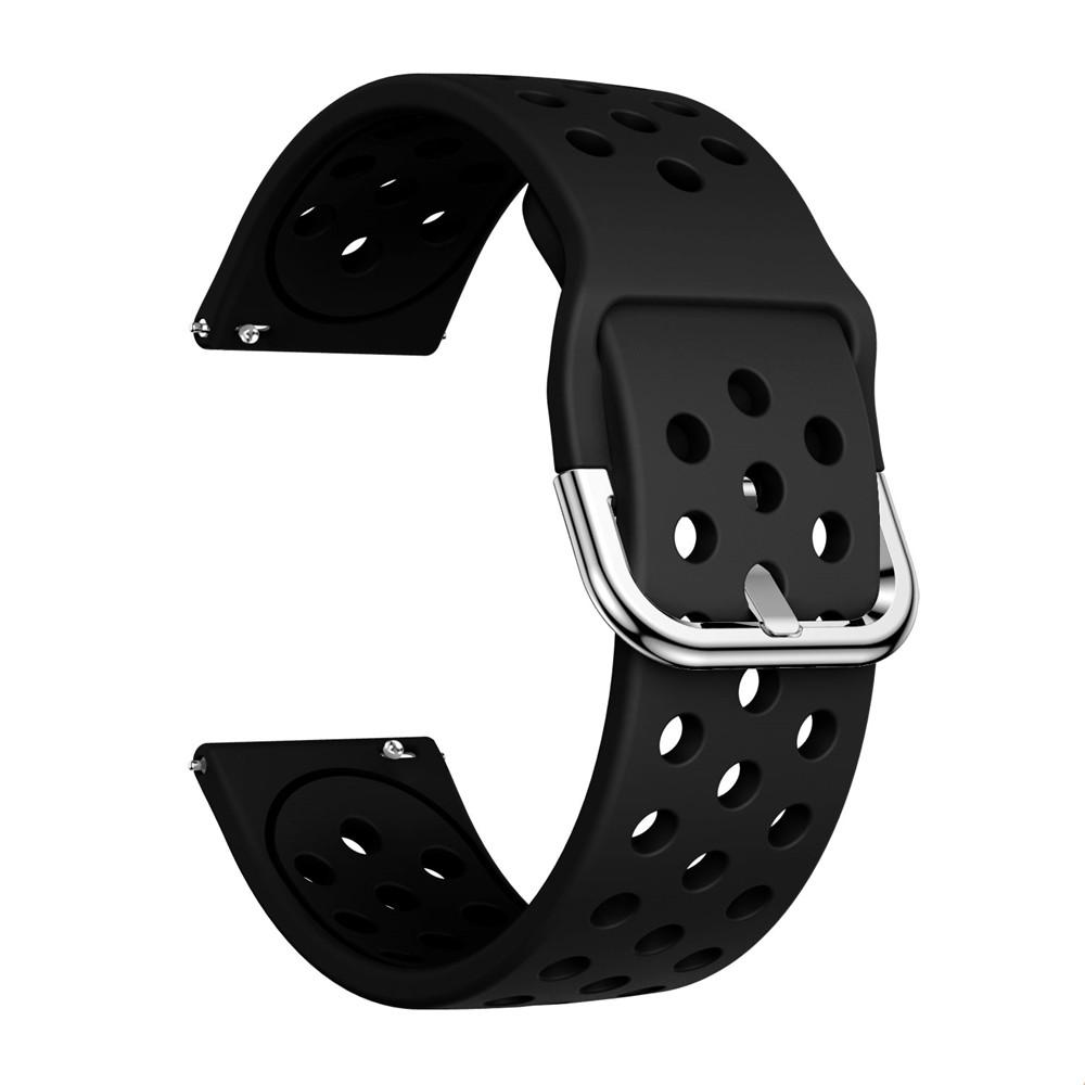 22мм Мягкий силиконовый ремешок для часов для Huawei watch GT 2e Замена Умные аксессуары ремешок на запястье для Huawei Watch GT1 GT2 46 мм