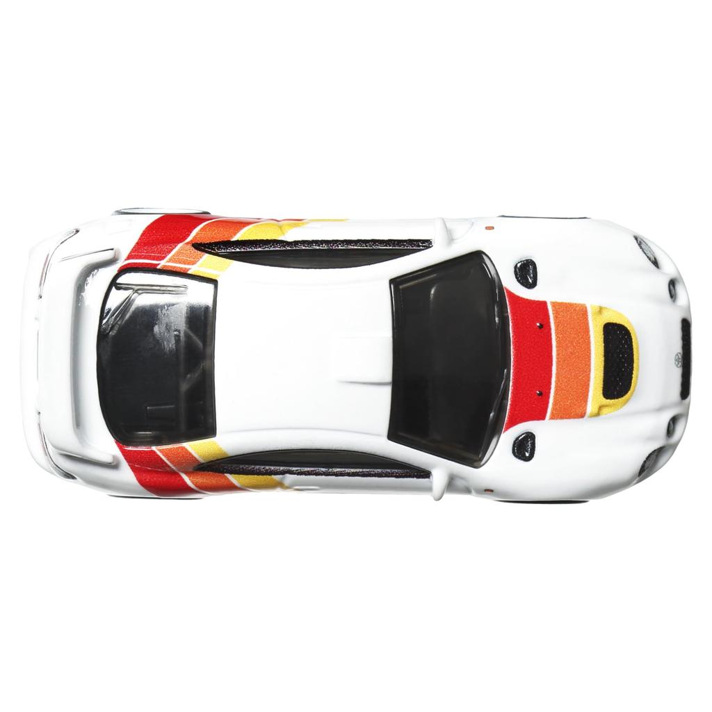Hot Wheels Boulevard Toyota Celica 3 и HKF33 - '95 GT-FOUR [Металлическая модель] [Для детей от ...]