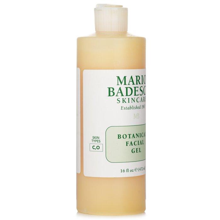 Mario Badescu Ботанический гель для лица