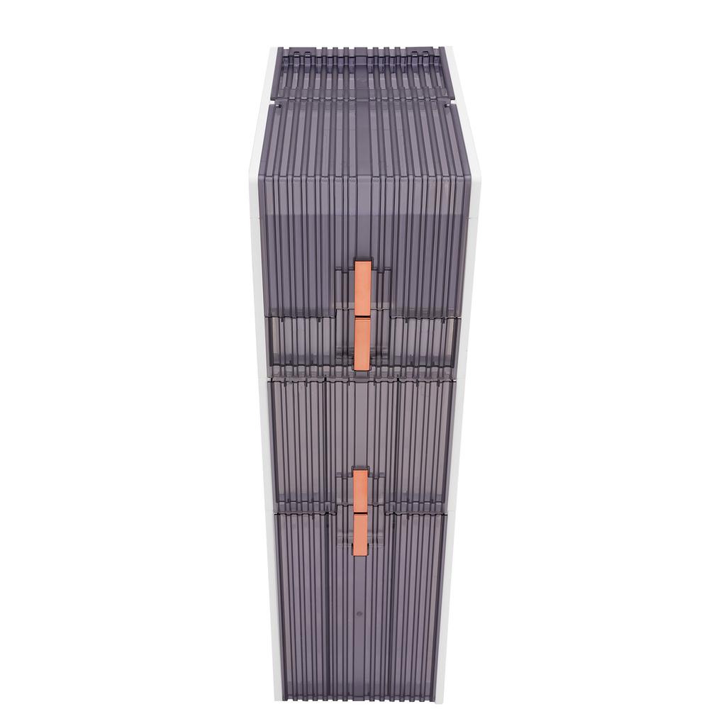 Напольный шкаф для ванной комнаты, Узкий шкаф для хранения, Напольный держатель туалетной бумаги и шкаф для хранения для кухни, спальни