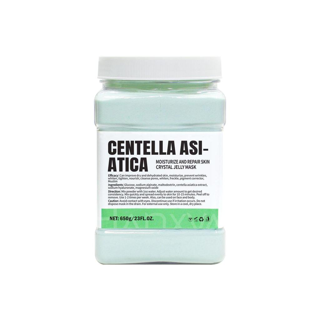 Exclusive Crystal Jelly Mask Powder - 650g