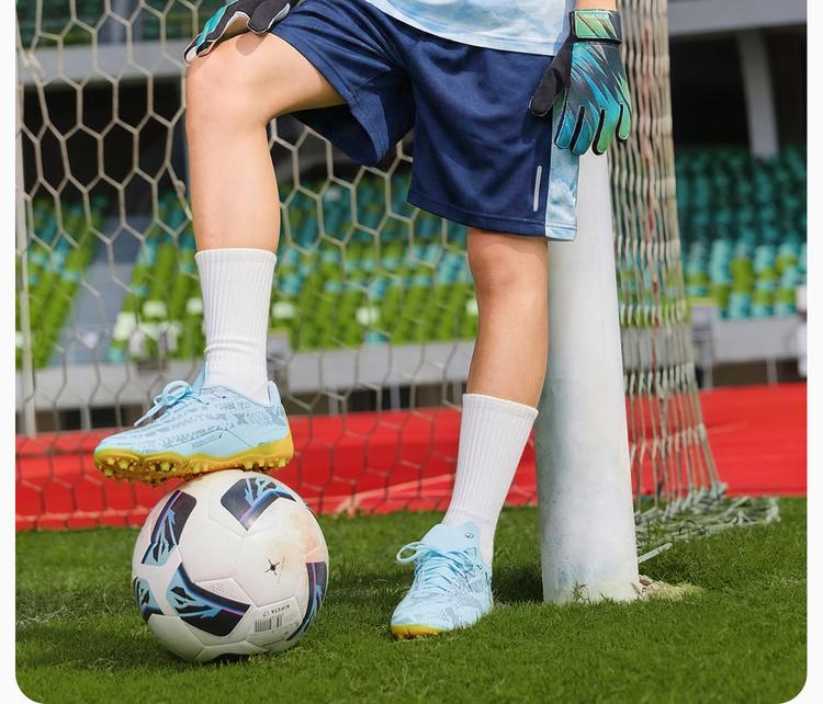 Left West Children's Clothing Boys' Short-sleeved Sports Set