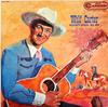 LP Record WILF CARTER - Montana Slim CAL527 RCA Camden 1959 Canada Country Used