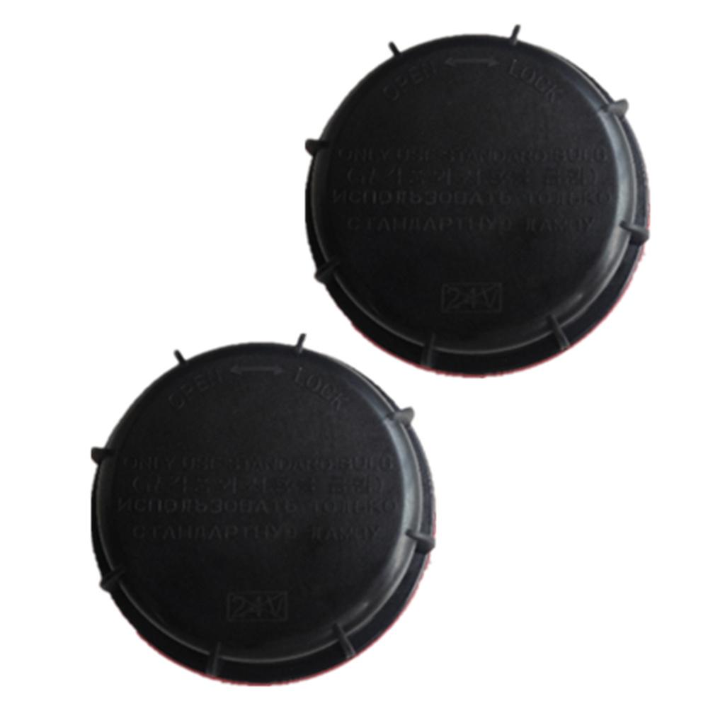 2 шт. 921402G000 Пыльник фары Подходит для Hyundai i800 iMax H1 Starex 2007-2016