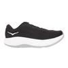 HOKA running shoes jogging Rincon 4 wide (black x white 26.5 Mens)
