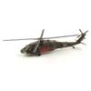 Литой под давлением вертолет Air Force 1 1/72 UH-60 Black Hawk, модель AFO231173KH, корейская игрушка цвета хаки