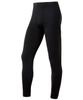 Montbell Geoline EXP. Колготки, Мужские, Черные, #1107716 (L)