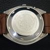 Orient АВТОМАТИЧЕСКИЕ ЯПОНСКИЕ МУЖСКИЕ ВИНТАЖНЫЕ ЧАСЫ С ОРИГИНАЛЬНЫМ ЦИФЕРБЛАТОМ a703391-1