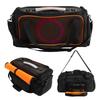 Большой переносной защитный чехол для колонки JBL PartyBox On The Go2, дорожная сумка для хранения портативной party-колонки