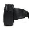 Yoshida Bag Porter PORTER Waist Bag Black [PORTER ALOOF] 023-03761