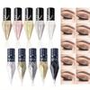 Set of 5 Diamond Shiny Eyeliner Matte Pearlescent Shiny Eyeliner Makeup Christmas Gift
