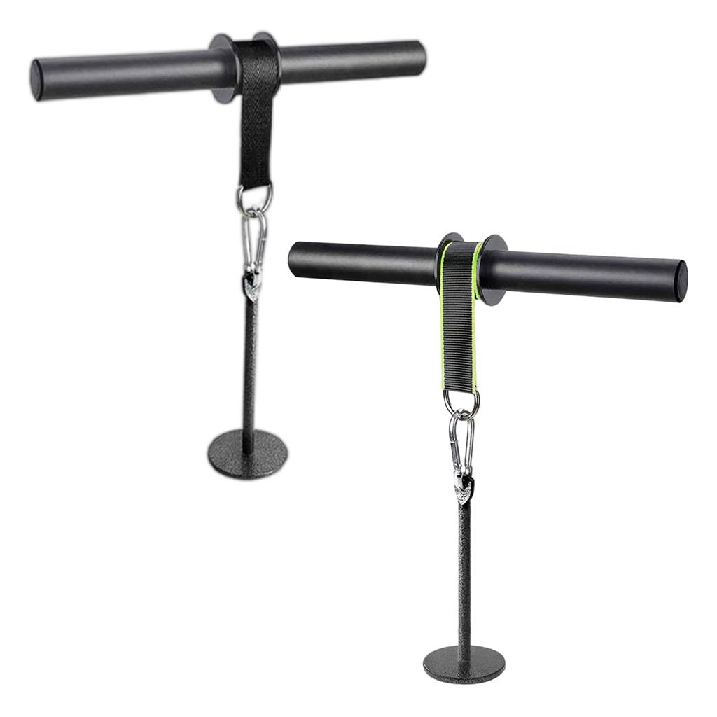 Forearm Trainer, Exerciser, Grip, Wrist Roller Forearm Roller for