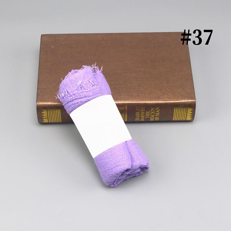 Women Cotton Autumn Wrap Shawl Scarf Spring Winter Soft Lady Hijab Wrap