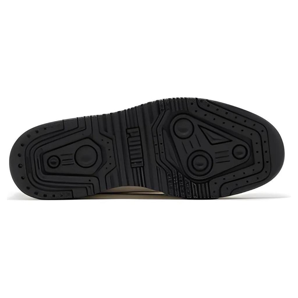 Puma Slipstream Lo FG ' Green' (Unisex) Skate Shoes 389468 01