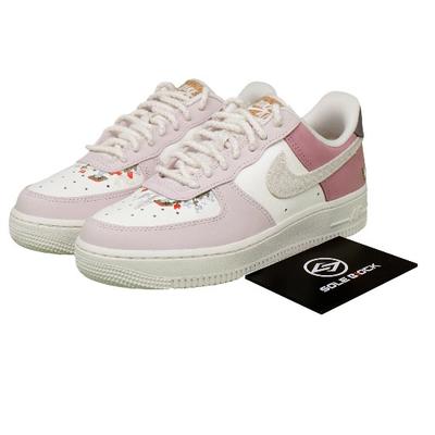 Air Force 1 Low Mushroom IB8874-111 Женские размеры