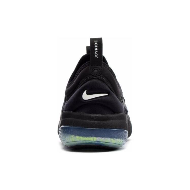 Nike Joyride Nova Black GS AQ3141-001