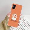 Чехол для телефона Himouto Umaru-chan для Samsung Galaxy S9 S10 Plus S10E S20FE A71 A51 A21S Прозрачный силиконовый прозрачный чехол для телефона