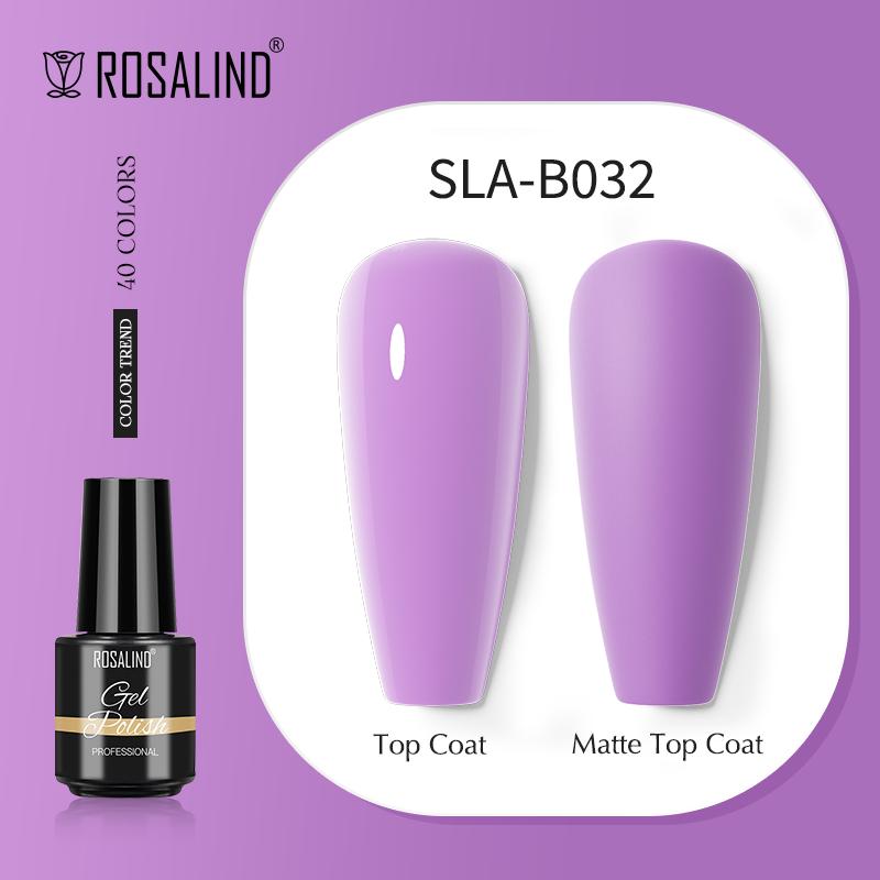 ROSALIND Гель-лак с блестками, полуперманентный гель-лак «кошачий глаз» для ногтей, замачиваемый УФ-гель-лак, гель-лак для дизайна ногтей